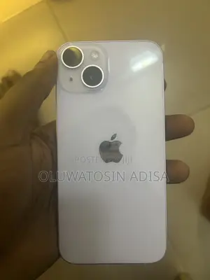 Apple iPhone 14 256 GB White