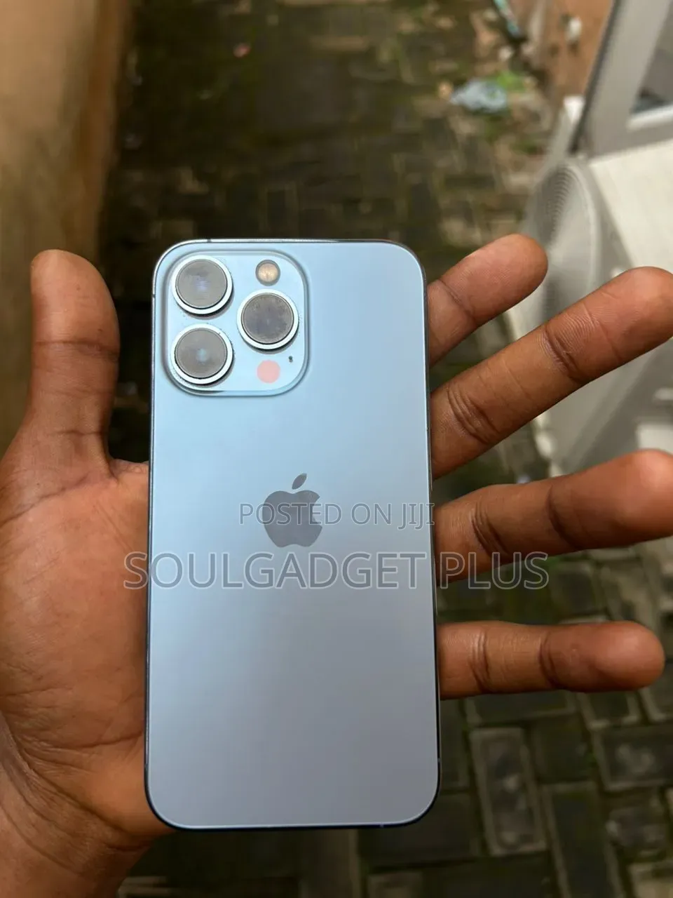 Apple iPhone 13 Pro 256 GB