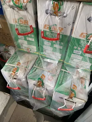 Solar Battery
