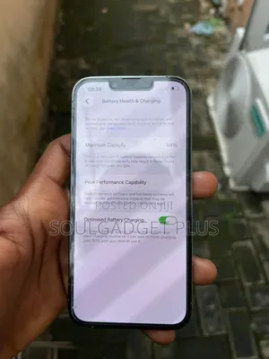 Apple iPhone 13 Pro 256 GB