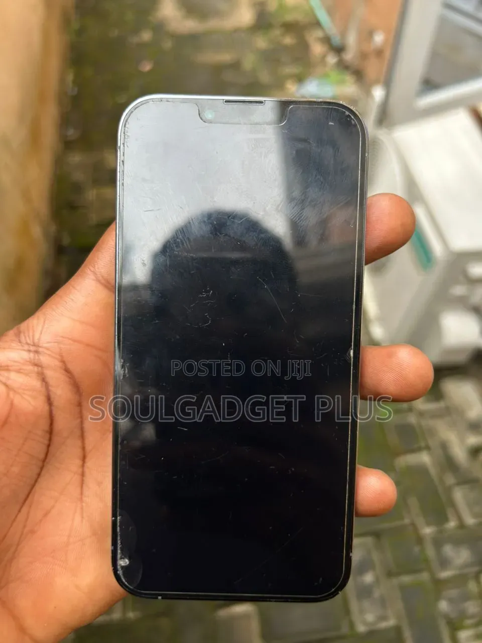 Apple iPhone 13 Pro 256 GB