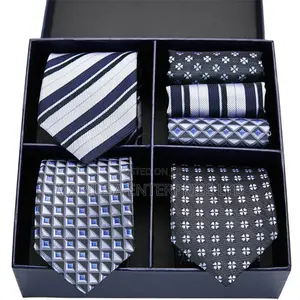 Stylish Ties