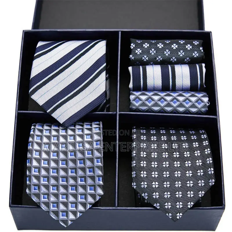 Stylish Ties