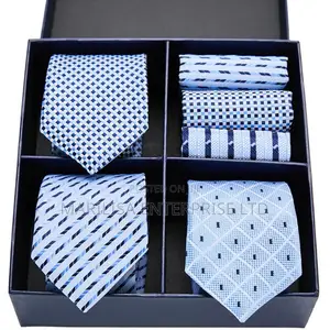 Stylish Ties