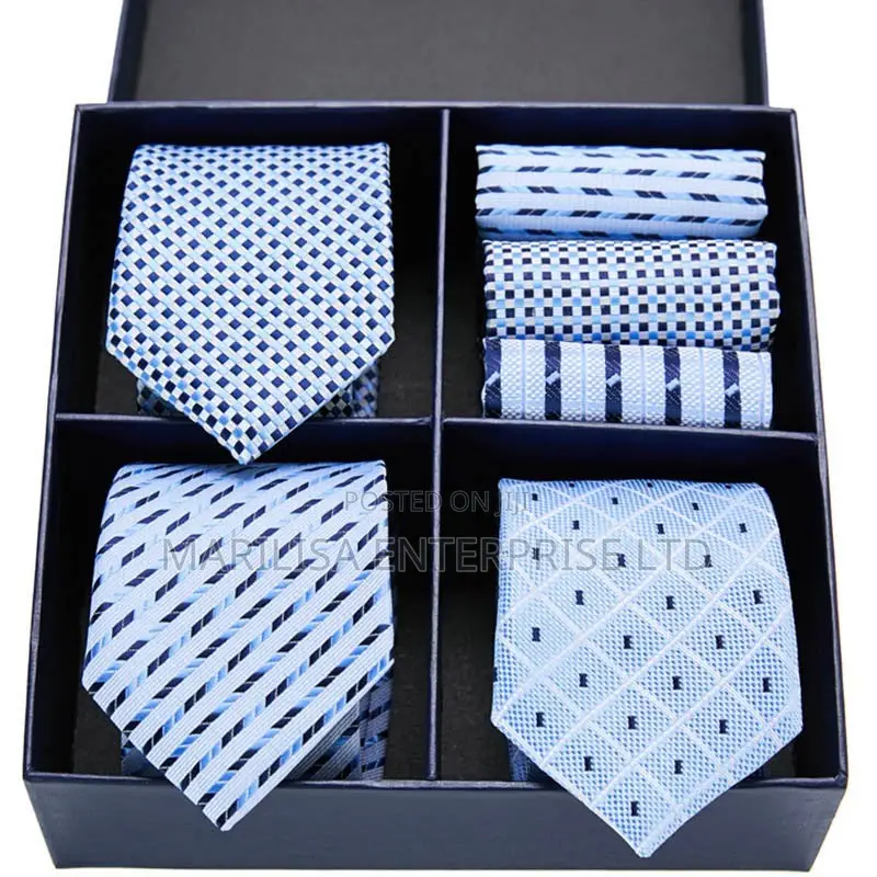 Stylish Ties