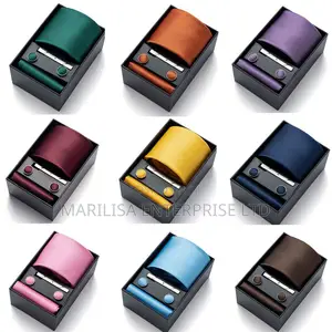 Stylish Ties