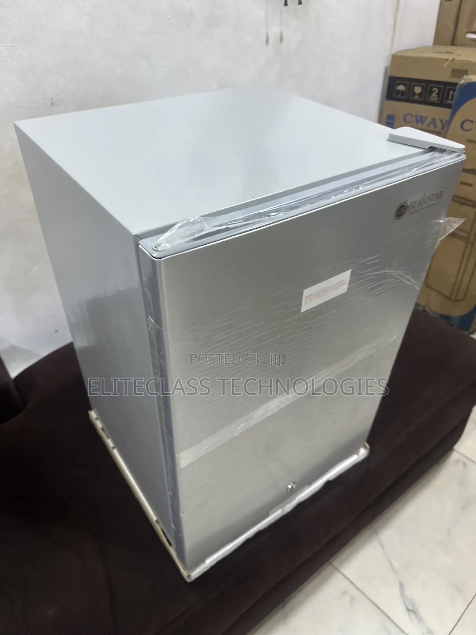 Reliable GFR-90S-E Kitchen Refrigerator by Glamstar