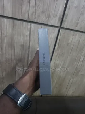 New Samsung Galaxy Z Fold7 512 GB Black