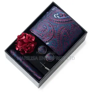 Stylish Ties