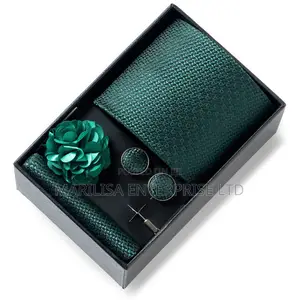 Stylish Ties