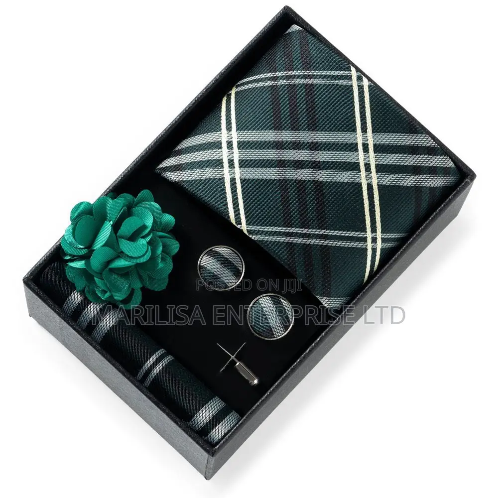 Stylish Ties