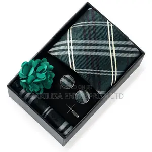 Stylish Ties