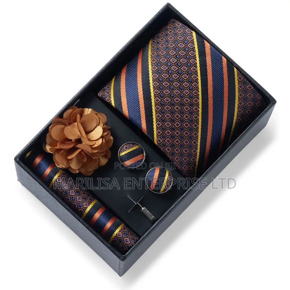 Stylish Ties