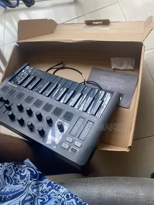Arturia Minilab Keyboard 🎹