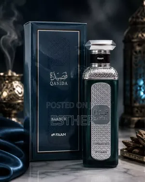 Scent by Sandra