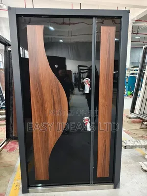 Turkey Security Doors