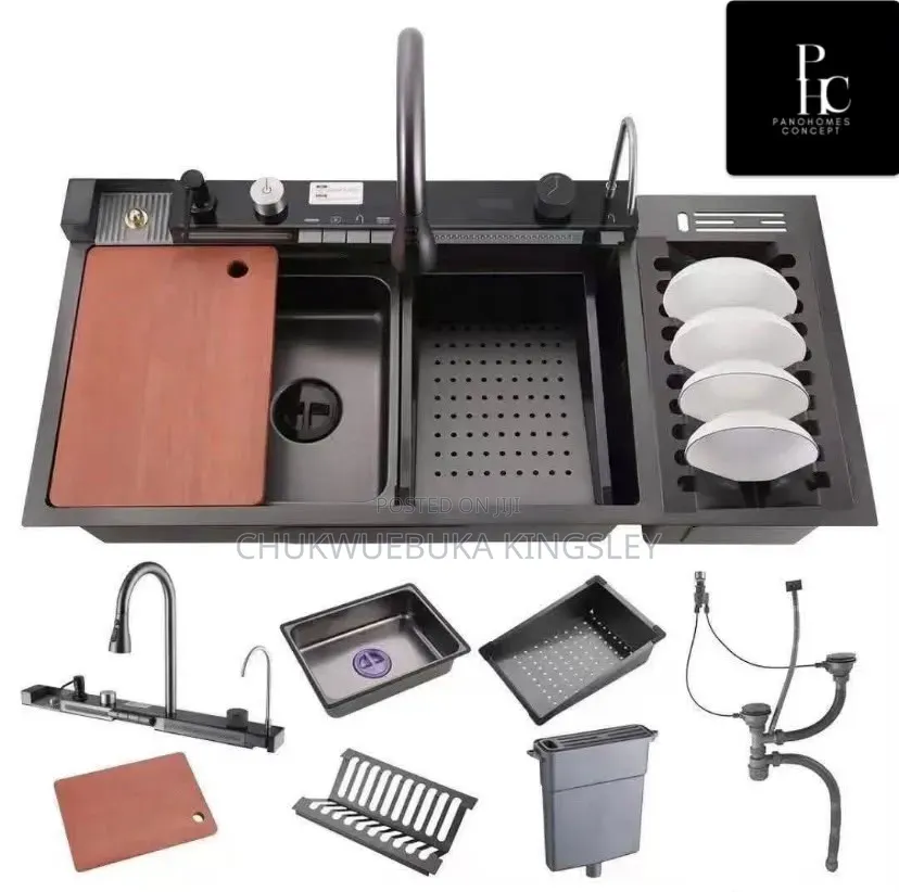 Kitchen Sink