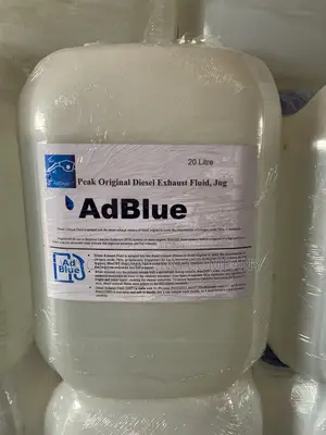 Diesel Exhaust Fluid 20L