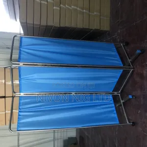 Ward Screen/Hospital Demacator