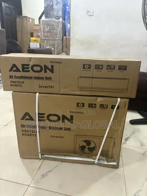 AEON 1.5HP Air Conditioner – Quality Cooling System