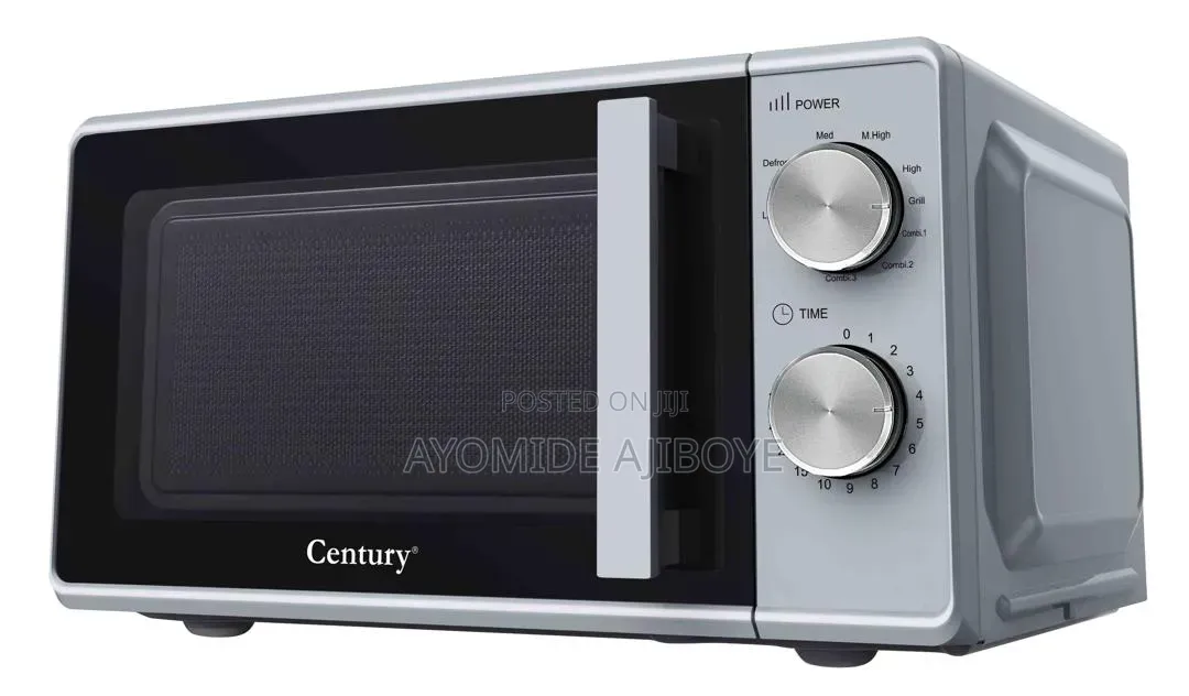 Century Microwave Oven