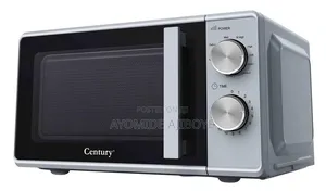 Century Microwave Oven