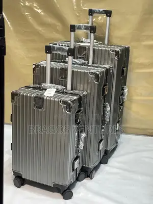 Quality Set of 3pcs MK Boxes