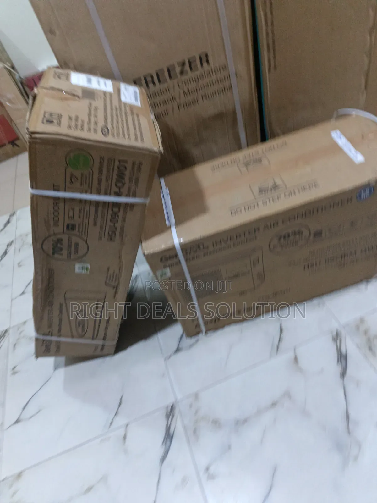 1HP Thermocool Gencool Cooling System