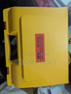 10kv Digital Insulation Tester
