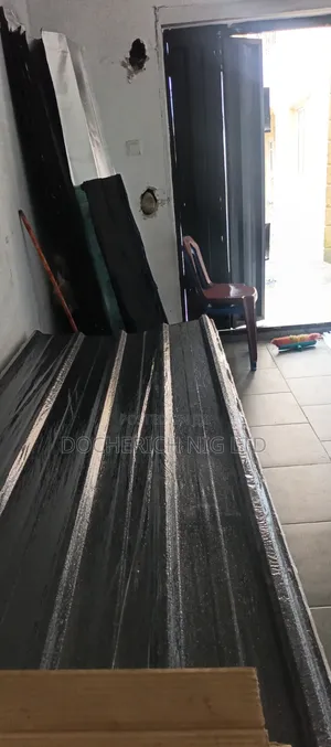 Reliable and Fast Selling Gerard Long Span Stone Coated Roofing Sheet