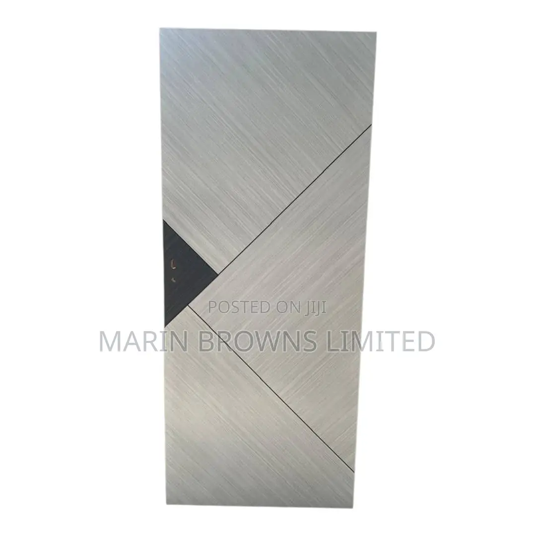 HDF Wooden Doors