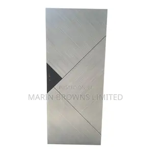 HDF Wooden Doors