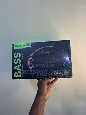 Zealot S97 Wireless Speaker