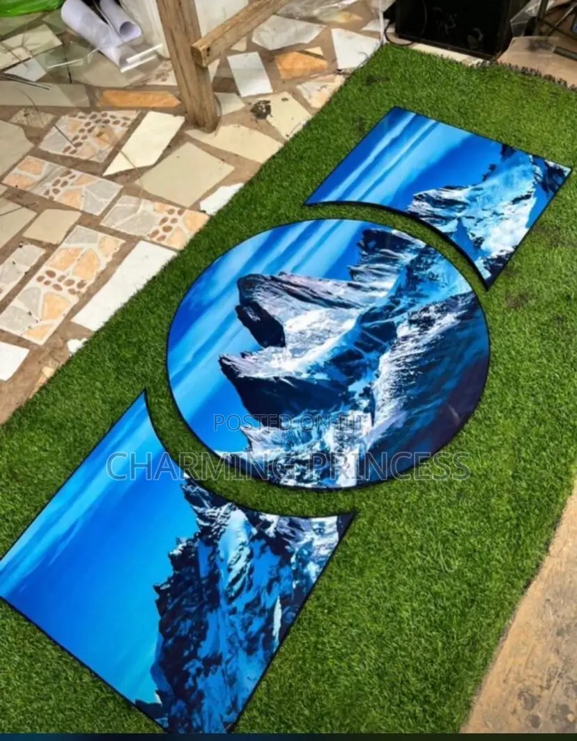 Printing Souvenir