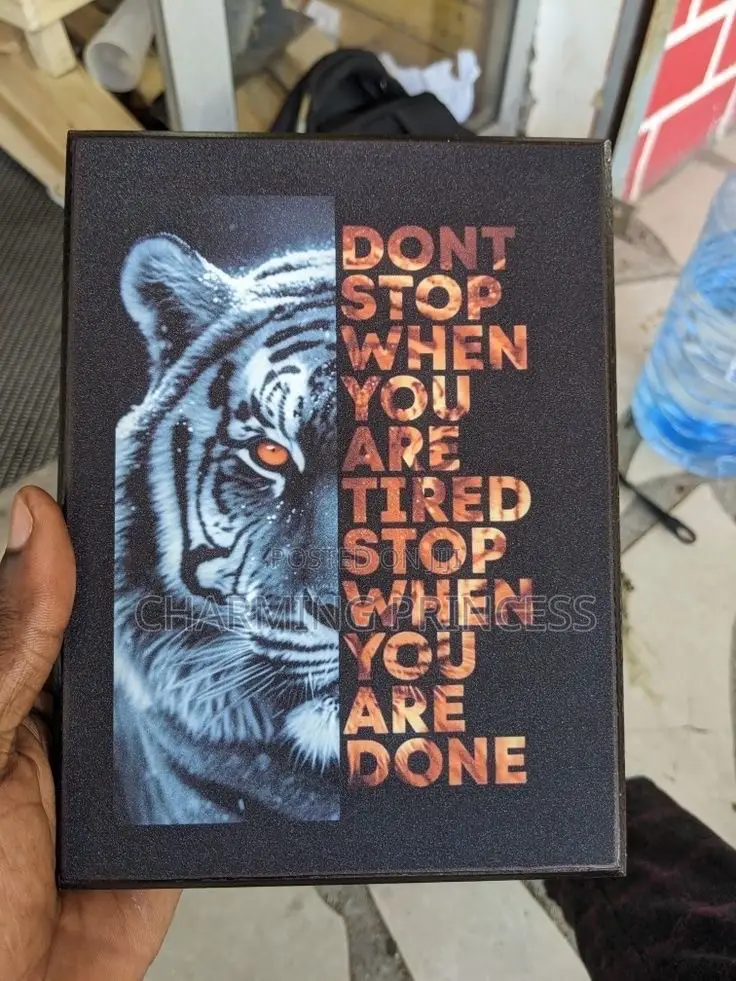 Printing Souvenir