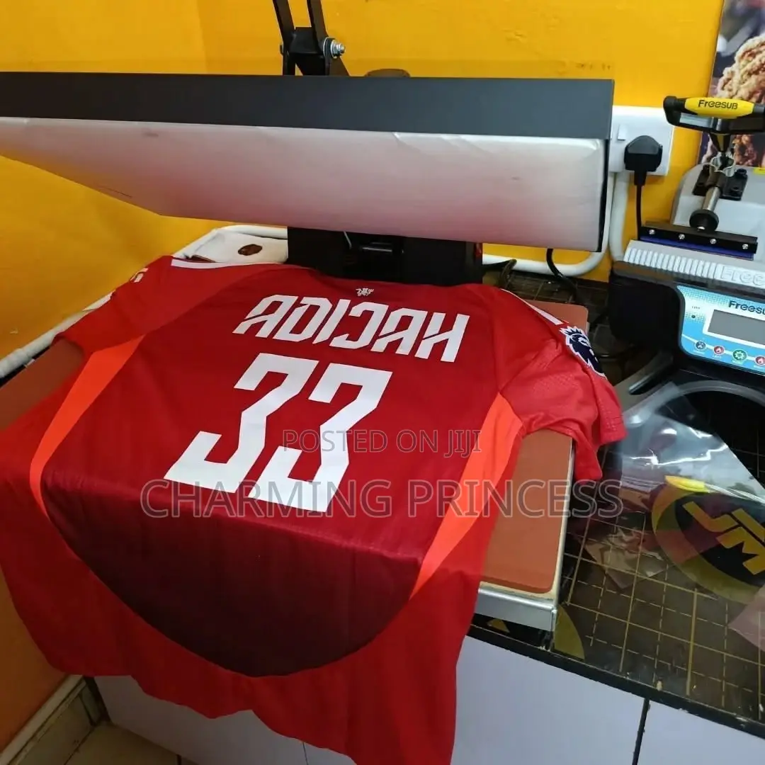 Printing Souvenir