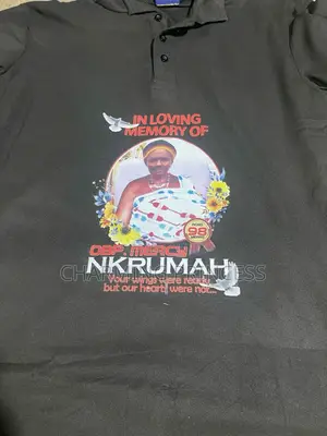Printing Souvenir