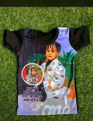 Printing Souvenir