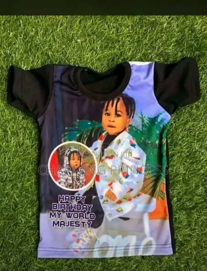 Printing Souvenir