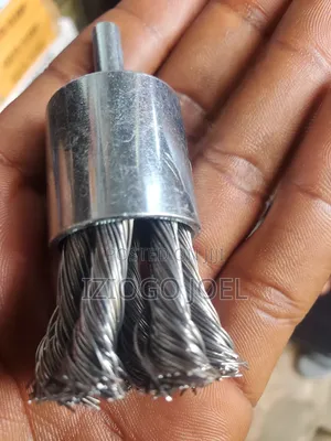 Original Iron Cleaning Brushes