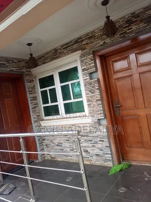 Furnished 2bdrm Apartment in Semiu White Estate, Igbogbo for rent