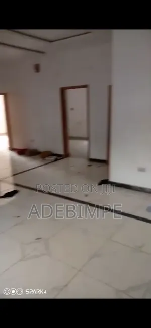 Furnished 3bdrm Block of Flats in Omo B And Son, Awoyaya for rent