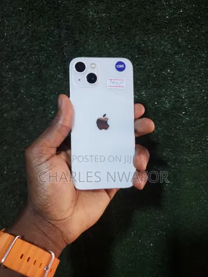 Apple iPhone 13 128 GB White