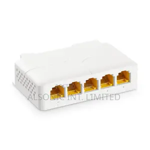 Poe Extender 5port