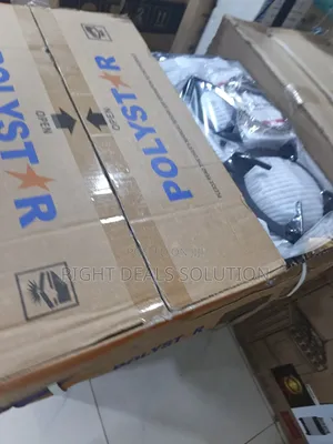 Polystar 2-Gas Hob – Your Kitchen’s New Best Friend!
