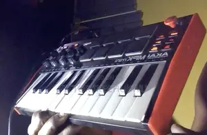 Akai Professional MPK Mini Mk3
