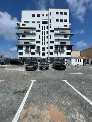 3bdrm Maisonette in Banana Island Ikoyi for rent