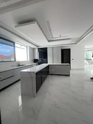 3bdrm Maisonette in Banana Island Ikoyi for rent