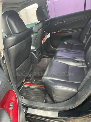 Lexus GS 2006 Blue