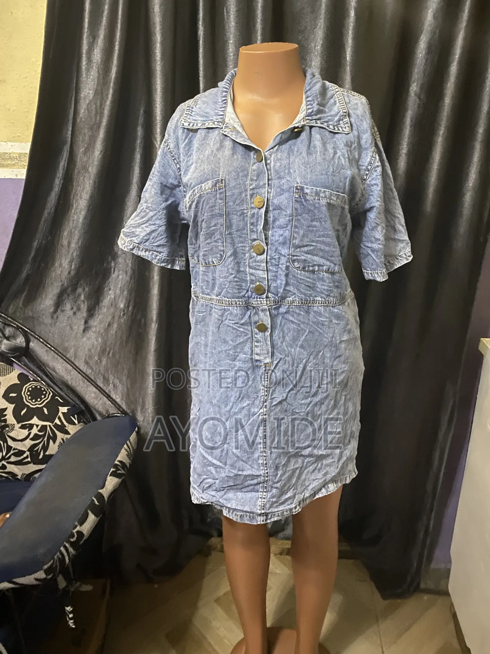 Thriftbymide